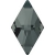 2709HF 10 x 6 mm Black Diamond 